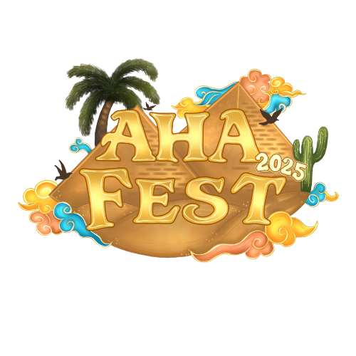 AHA FEST 2025